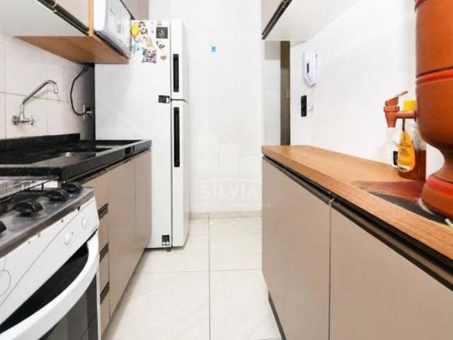 Apartamento venda em Região Geográfica Imediata de Curitiba, Região Metropolitana de Curitiba