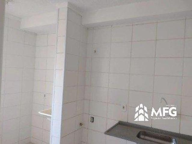 Apartamento venda em Região Imediata de Sorocaba, Região Metropolitana de Sorocaba