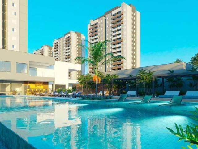 Apartamento venda em Região Imediata de Sorocaba, Região Metropolitana de Sorocaba