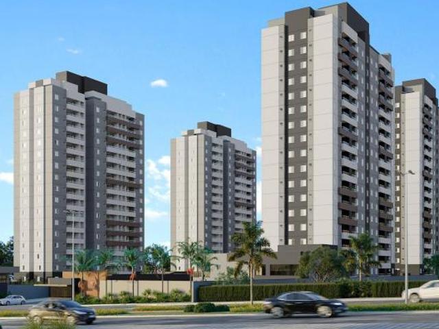 Apartamento venda em Região Imediata de Sorocaba, Região Metropolitana de Sorocaba