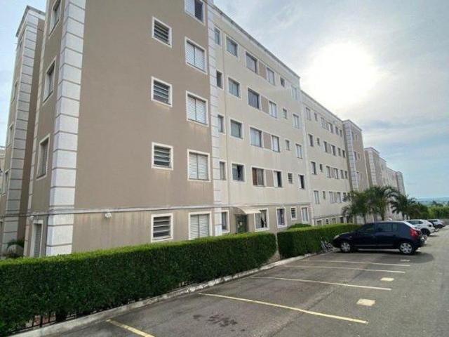 Apartamento venda em Região Imediata de Sorocaba, Região Metropolitana de Sorocaba