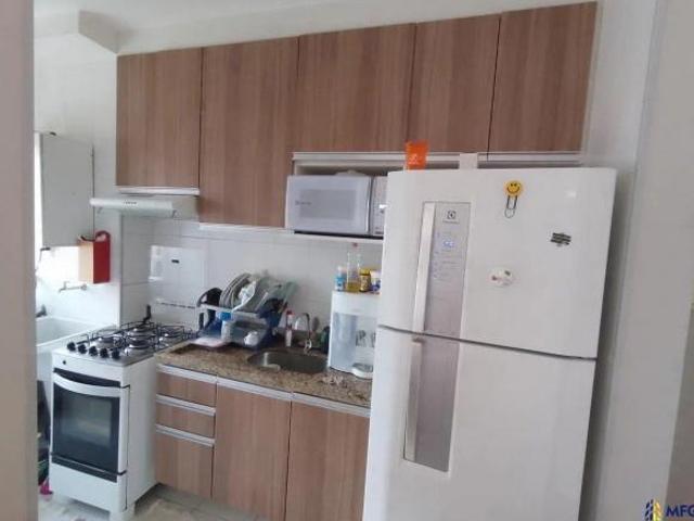 Apartamento venda em Passeo Condomínio Club, Sorocaba