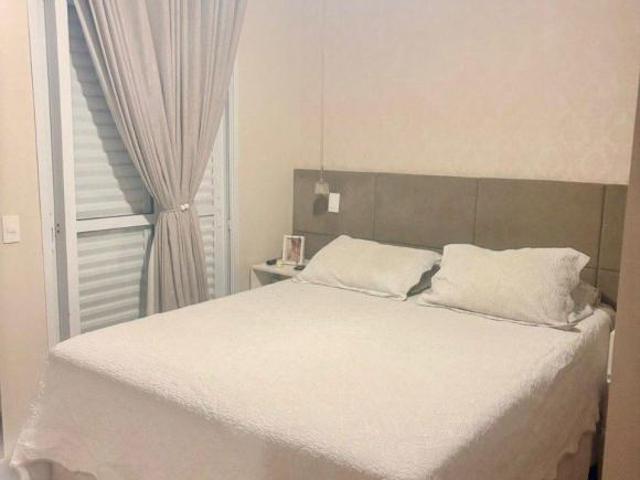 Apartamento venda em Sorocaba