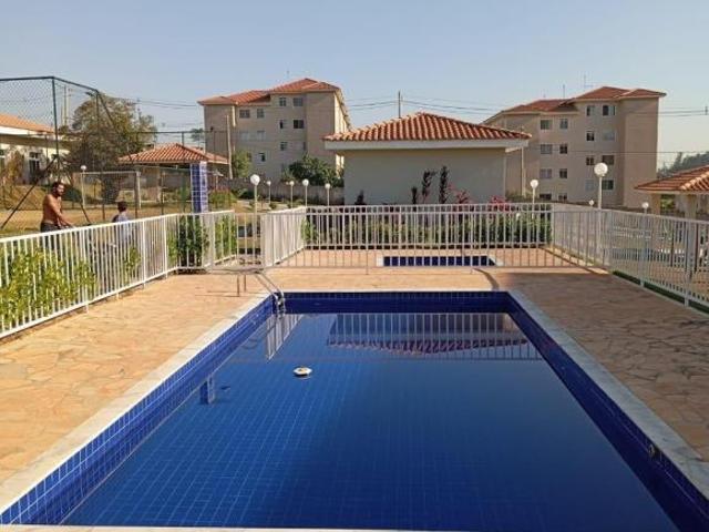 Apartamento venda em Região Imediata de Sorocaba, Região Metropolitana de Sorocaba