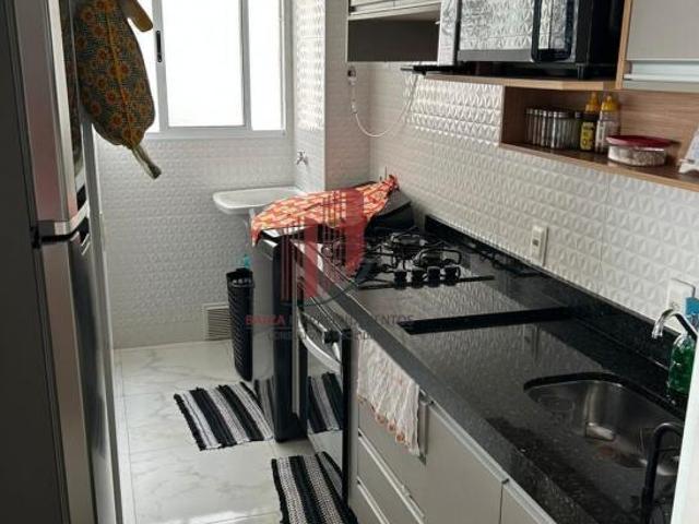 Apartamento venda em Sorocaba