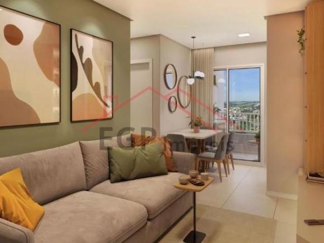 Apartamento venda em Região Imediata de Sorocaba, Região Metropolitana de Sorocaba
