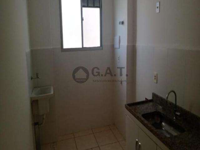 Apartamento venda em Região Imediata de Sorocaba, Região Metropolitana de Sorocaba