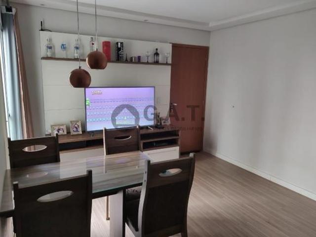 Apartamento venda em Região Imediata de Sorocaba, Região Metropolitana de Sorocaba