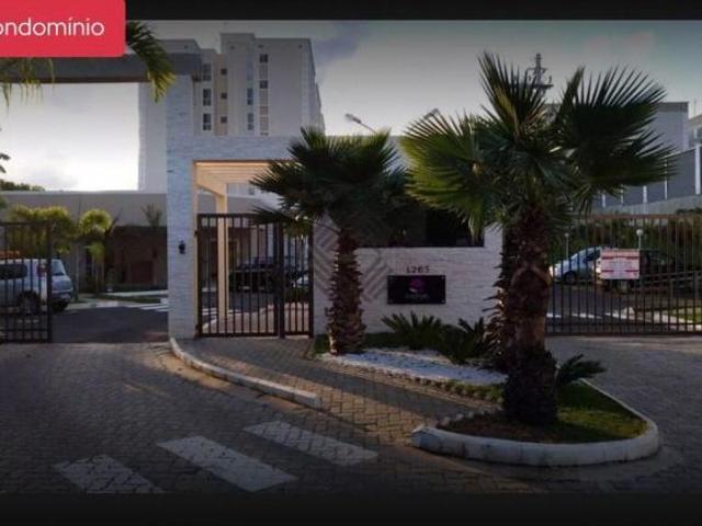 Apartamento venda em Villa Magari, Sorocaba