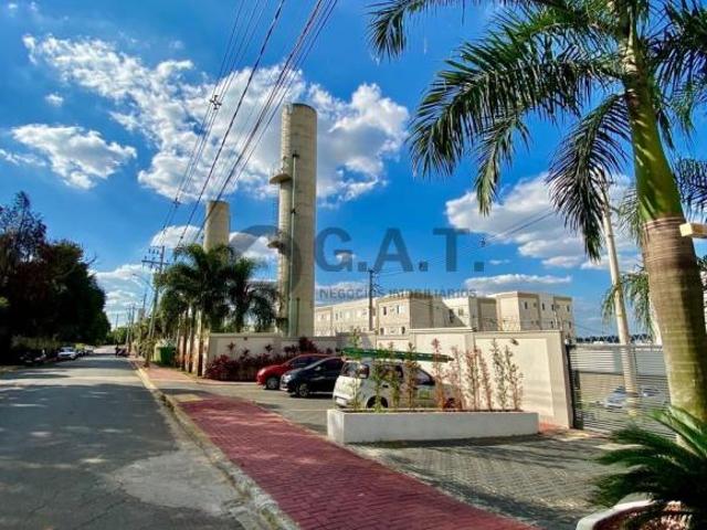 Apartamento venda em Recanto Ortega, Sorocaba
