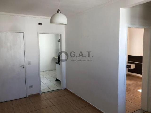 Apartamento venda em Jardim Helena Cristina, Sorocaba