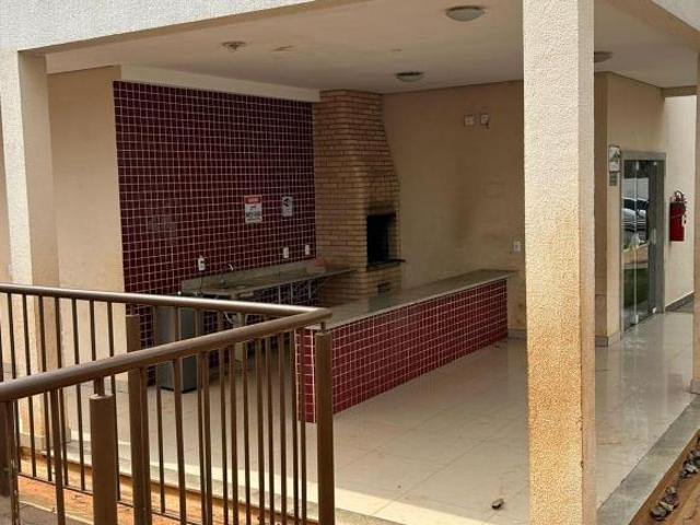 Apartamento venda em Residencial Serra Bonita, Sorocaba