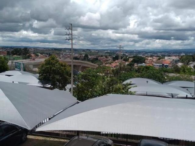 Apartamento venda em Sorocaba
