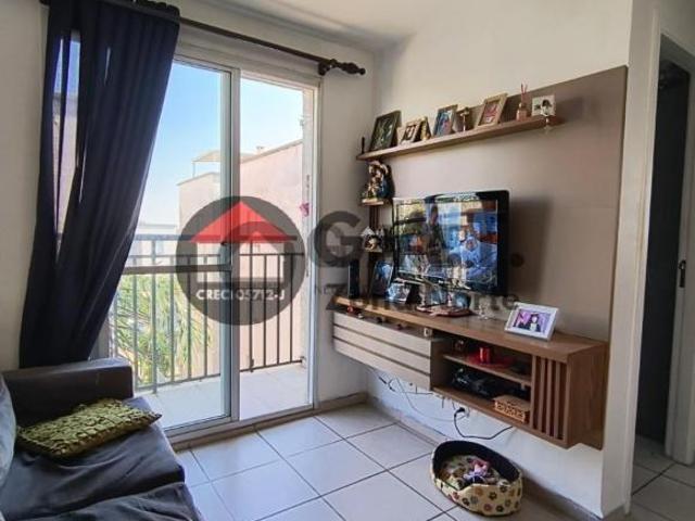 Apartamento venda em Condomínio Residencial Marcco Sorocaba, Sorocaba