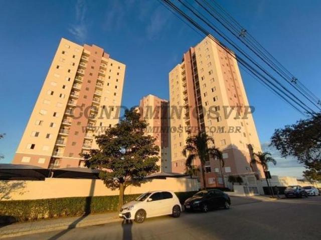 Apartamento venda em Sorocaba