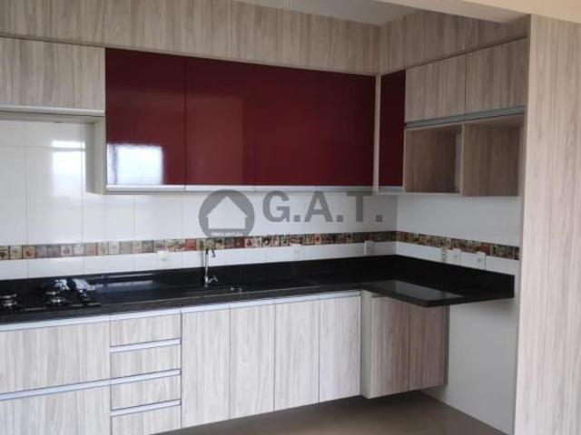 Apartamento venda em Sorocaba