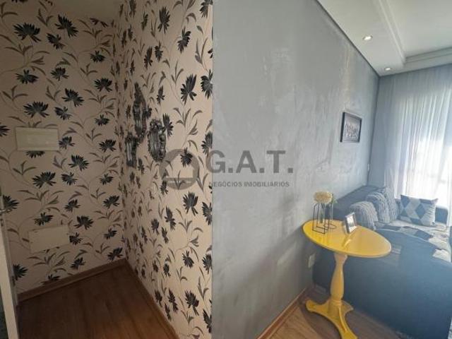 Apartamento venda em Sorocaba