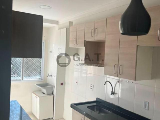 Apartamento venda em Sorocaba