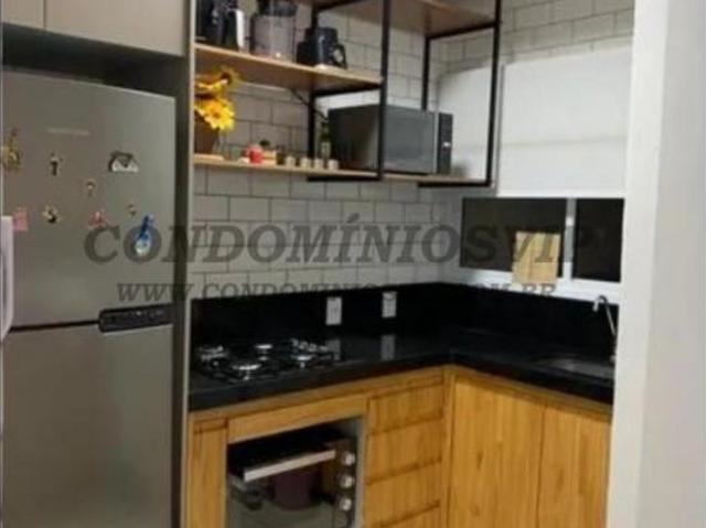 Apartamento venda em Vossoroca, Sorocaba