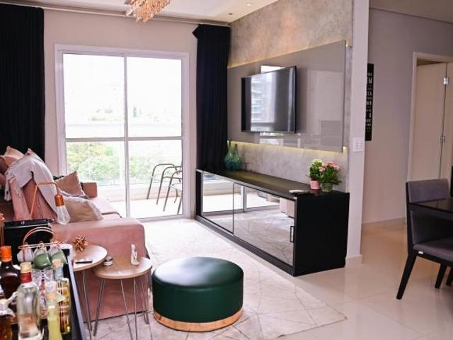 Apartamento venda em Região Imediata de Sorocaba, Região Metropolitana de Sorocaba