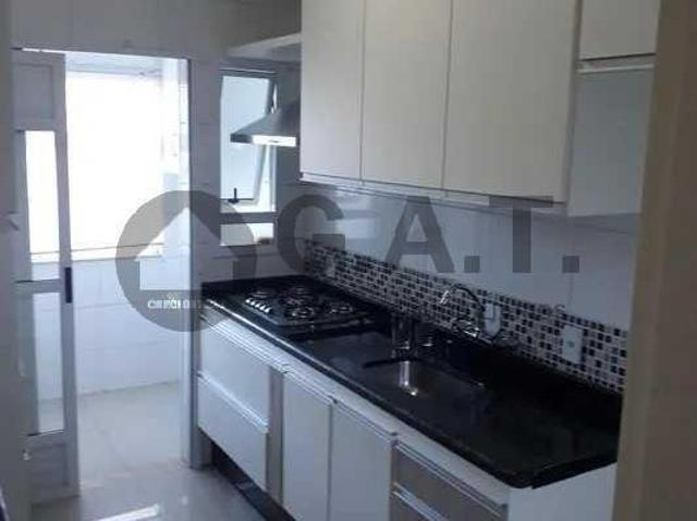 Apartamento venda em Vila Haro, Sorocaba