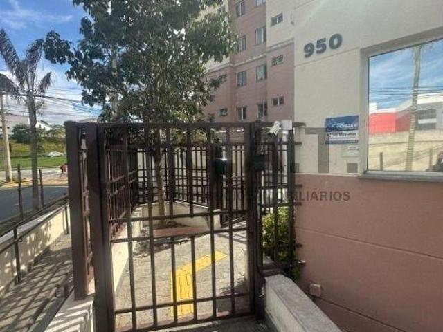 Apartamento venda em Sorocaba