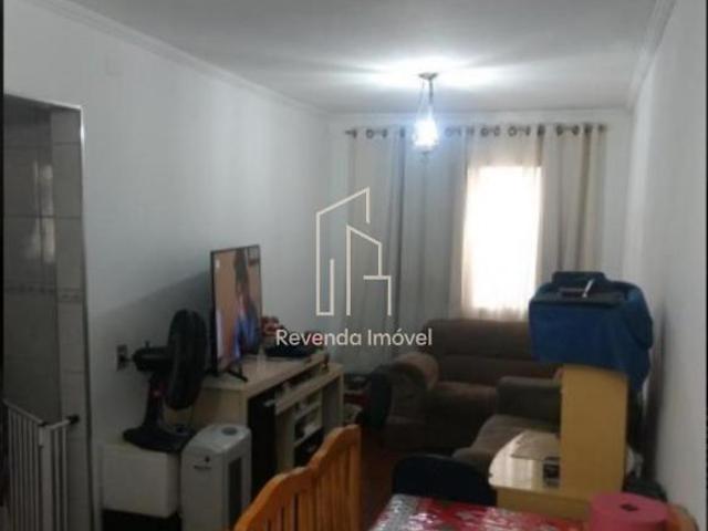 Apartamento venda em Conjunto Habitacional Padre Manoel da Nobrega, São Paulo