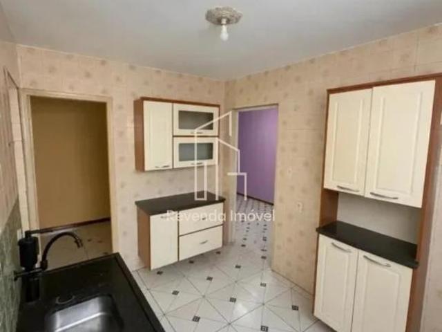 Apartamento venda em Conjunto Habitacional Padre Manoel da Nobrega, São Paulo