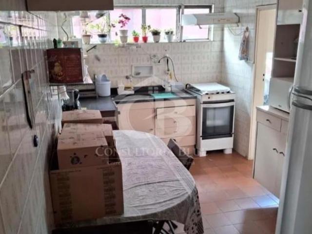 Apartamento venda em Vila Mariana, São Paulo