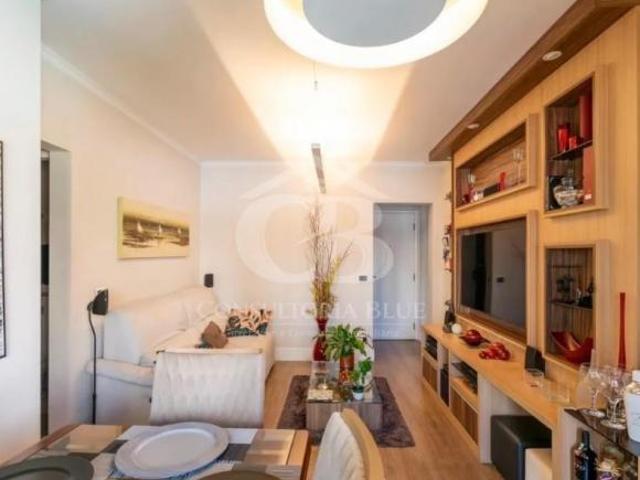 Apartamento venda em Vila Mascote, São Paulo