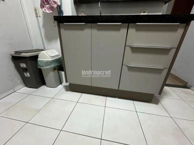 Apartamento venda em Região Geográfica Imediata de Londrina, Londrina