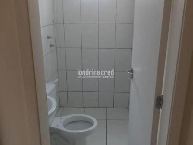 Apartamento venda em Cambé, Região Geográfica Intermediária de Londrina