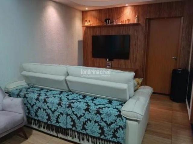 Apartamento venda em Região Geográfica Imediata de Londrina, Londrina