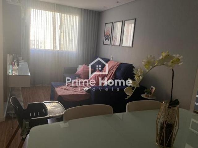 Apartamento venda em Região Imediata de Campinas, Região Metropolitana de Campinas