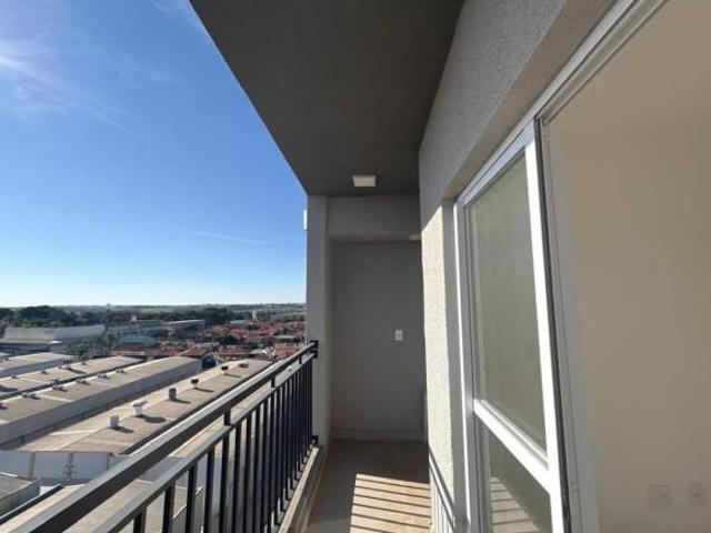 Apartamento venda em Parque Virgílio Viel, Sumaré