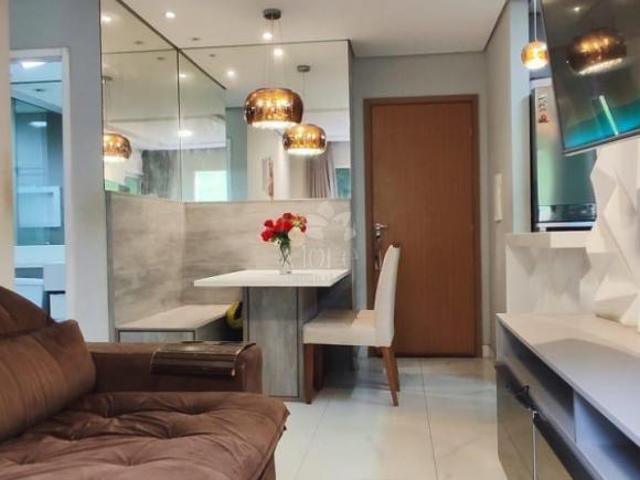 Apartamento venda em Loteamento Chácaras Santa Antonieta, Sumaré