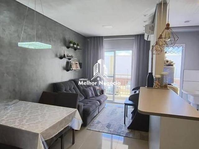 Apartamento venda em Região Imediata de Campinas, Região Metropolitana de Campinas