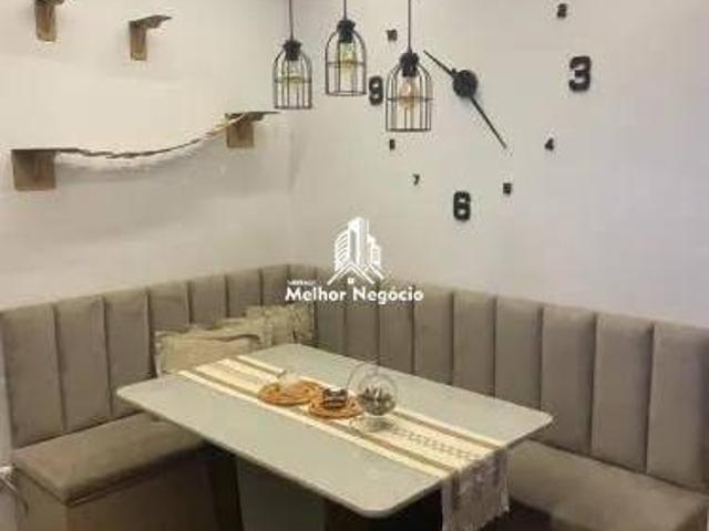 Apartamento venda em Região Imediata de Campinas, Região Metropolitana de Campinas
