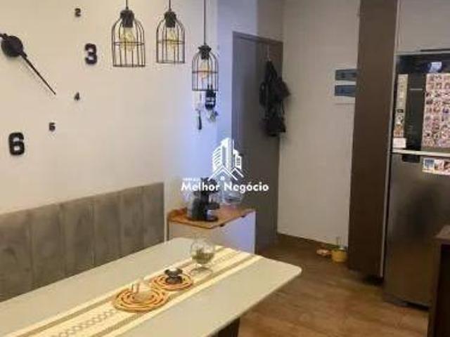 Apartamento venda em Região Imediata de Campinas, Região Metropolitana de Campinas