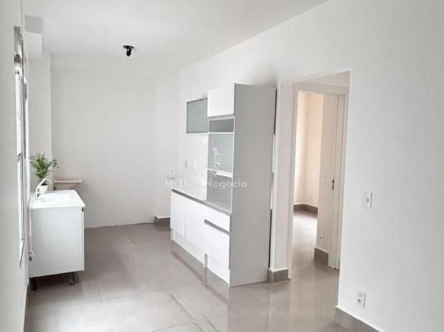 Apartamento venda em Ipês II, Sumaré
