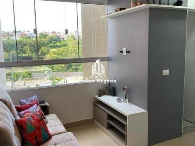 Apartamento venda em Maria Luíza, Sumaré