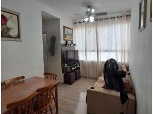Apartamento venda em Jardim Cidade Nova, Sumaré
