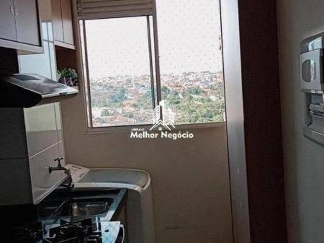 Apartamento venda em Região Imediata de Campinas, Região Metropolitana de Campinas