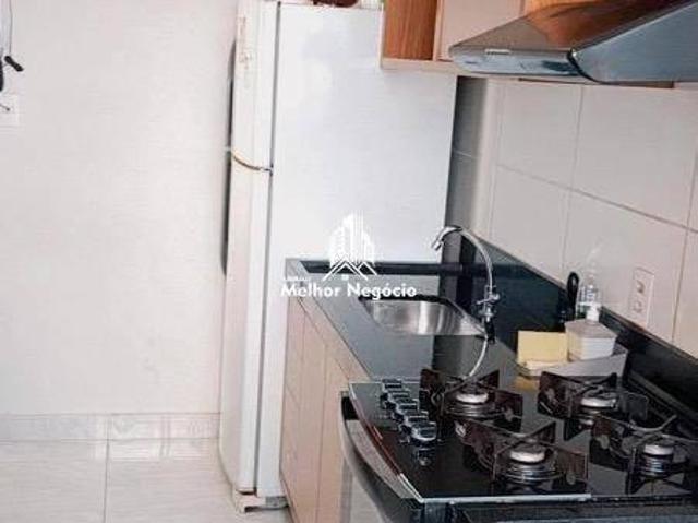 Apartamento venda em Jardim Cidade Nova, Sumaré