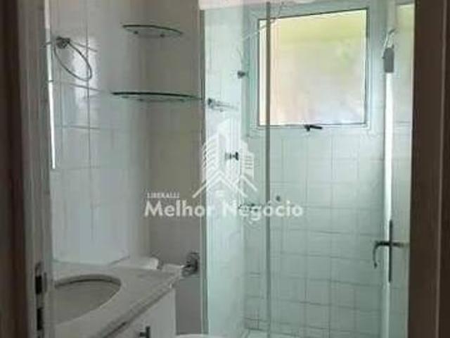 Apartamento venda em Maria Luíza, Sumaré
