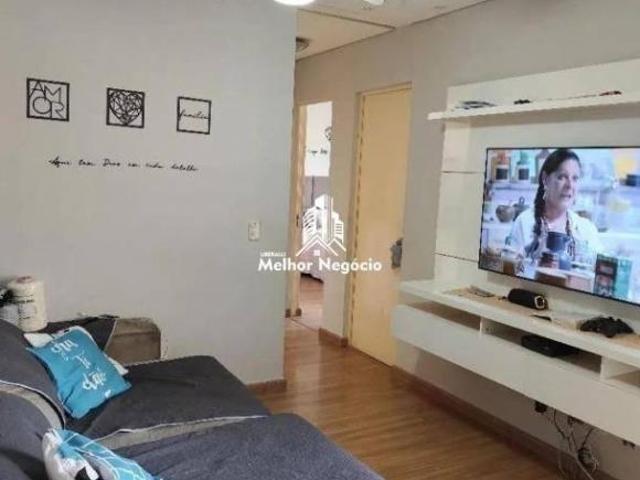 Apartamento venda em Região Imediata de Campinas, Região Metropolitana de Campinas