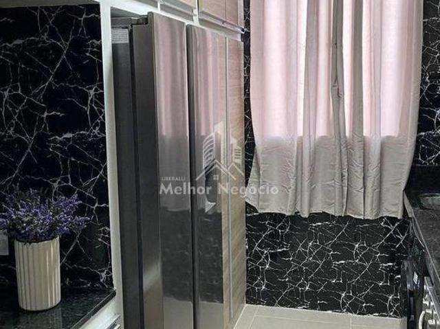 Apartamento venda em Região Imediata de Campinas, Região Metropolitana de Campinas