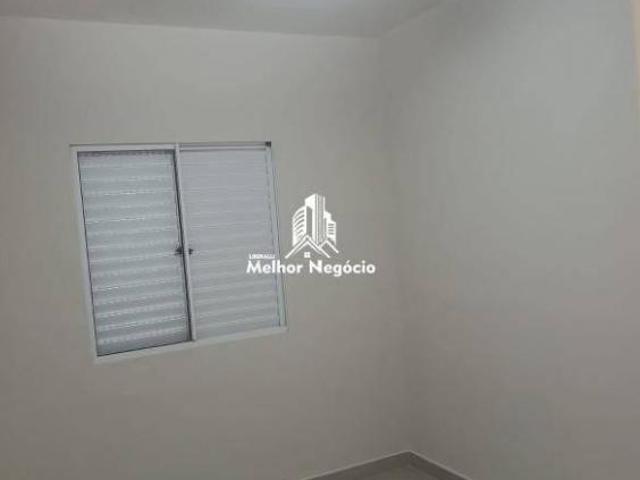 Apartamento venda em Loteamento Residencial Viva Vista, Sumaré