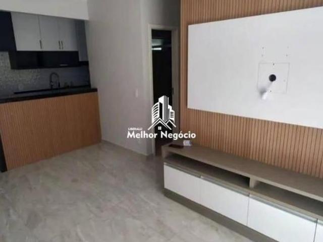 Apartamento venda em Loteamento Residencial Viva Vista, Sumaré