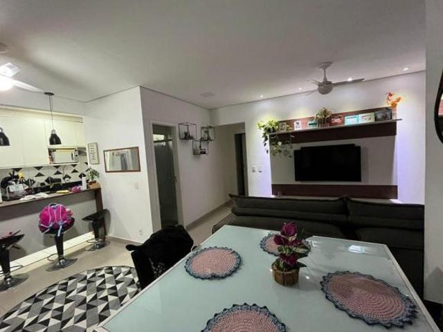 Apartamento venda em Loteamento Residencial Viva Vista, Sumaré
